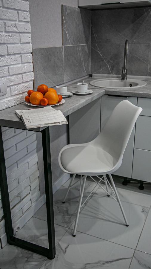 Апартаменты Favorite Family Flat Белая Церковь Экстерьер фото