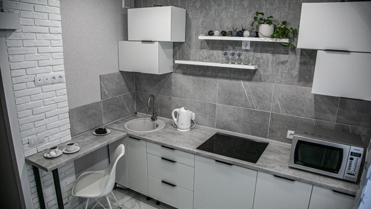 Апартаменты Favorite Family Flat Белая Церковь Экстерьер фото