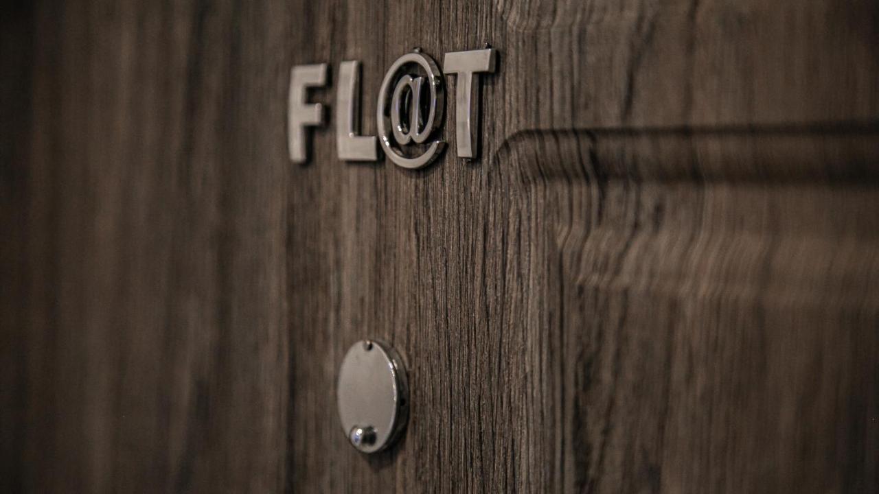 Апартаменты Favorite Family Flat Белая Церковь Экстерьер фото