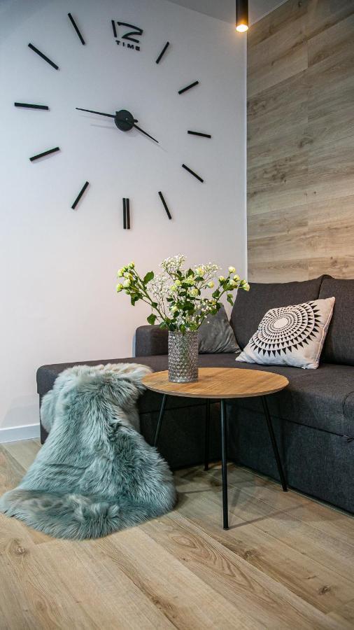 Апартаменты Favorite Family Flat Белая Церковь Экстерьер фото